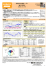 月次レポート - 野村アセットマネジメント