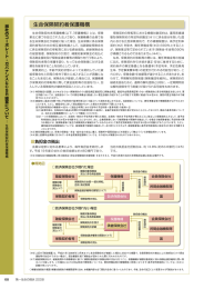 生命保険契約者保護機構 - 第一生命保険株式会社