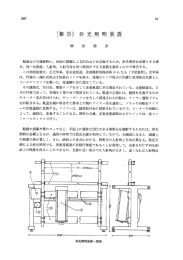 絵画などの撮影時に, 画面の損傷による凹凸などを記録するため, 斜光