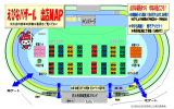 えびなバザール出店MAP(PDF文書)