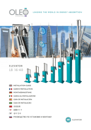 LB 16-40 - Oleo International