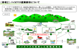 （参考2）バイオマス産業都市について