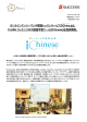 オンラインマンツーマン中国語レッスンサービス『iChina .jp』、 FLASH