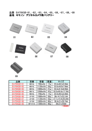 品番 EA759GB-81