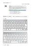 【資料】CTO 他国語キーボード 選択可能なキーボードの配列 JIS 日本語