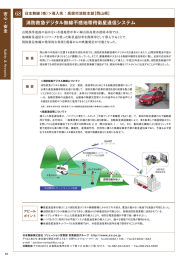 消防救急デジタル無線不感地帯用衛星通信システム