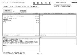 洗面化粧台 - クラスパル