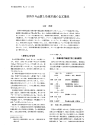 全文 - 北海道立総合研究機構