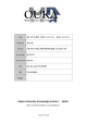 Title 魂に対する態度 - 大阪大学リポジトリ