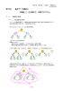 第7回 基本データ構造4 木構造 と その操作2、再帰プログラム