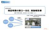 PowerPoint プレゼンテーション