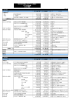 2012年度決算 収支計算書 - 認定NPO法人日本グッド･トイ委員会