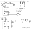 78L05 U7 8.2k +9[V] 82k 15k 12k 3k 0.1μ 0.1μ 0.1μ 33μ 1.0μ 1000p