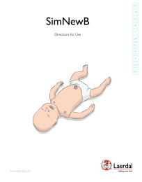 SimNewB - Laerdal