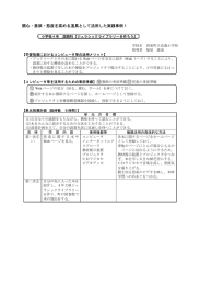ジュラシックライブラリーを作ろう