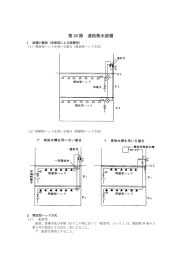 第20節 連結散水設備 (PDF:337KB)