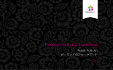 folkstar.pl - katalog Polska Sztuka Ludowa