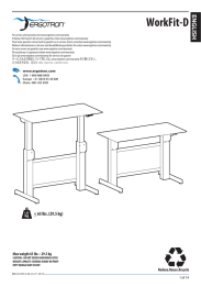 ENGLISH - Ergotron