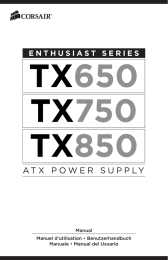 ATX POWER SUPPLY