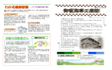 ﾆｭｰｽﾚﾀｰ2015.02