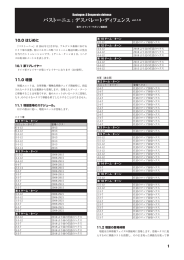 『Bastogne』専用ルール - a-game