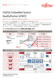 GUIテスト自動化ツール