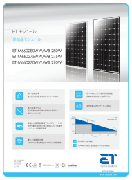 ET-M660280WW/WB