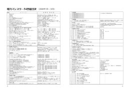 2006年1月∼12月 - 日本電気協会 関東支部