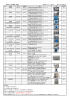 EMCレンタル商品一覧表