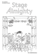 Stage Almighty