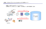 「光フォトプリント from Snapfish by HP」利用イメージ（PDF:161KB）