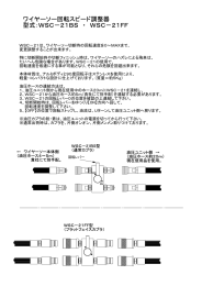 油圧ホースカプラ状態図PDF