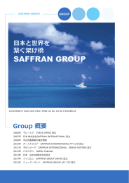 Saffran Group