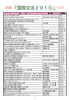 書 名 責任表示 分類番号