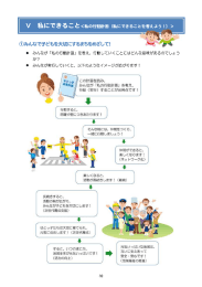 のみんなで子どもを大切にする曲をめざして! 嬲「 "`=華艶