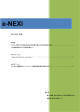 e-NEXI 2014年08月号をダウンロード