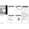 はじめに パッケージ内容の確認 技術仕様 ネットワーク