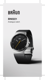 BN0221 - Braun