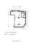 目白セミナールーム 平面図 レンタルルームエリア 約 60 平米（18 坪