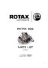ROTAX DD2