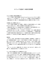 エジンバラ産後うつ病自己評価票（PDF）