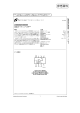 LM6365 PDFデータシート