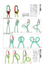 沢登りの基礎2（pdf）