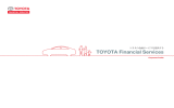 TOYOTA Financial Services