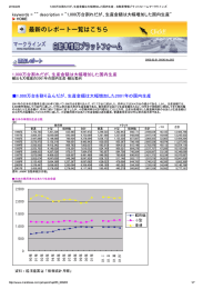 Page 1 Page 2 Page 3 2016/2/29 1,000万台割れだが、生産金額は