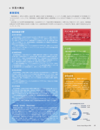 事業の概況 - シスメックス株式会社