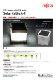 Solar Cubic A-1