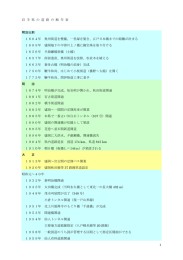 1 岩 手 県 の 道 路 の 略 年 表 明治以前 1604年 奥州街道を整備