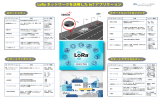 LoRa ネットワークを活用した IoT アプリケーョン