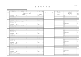 TPSのPC